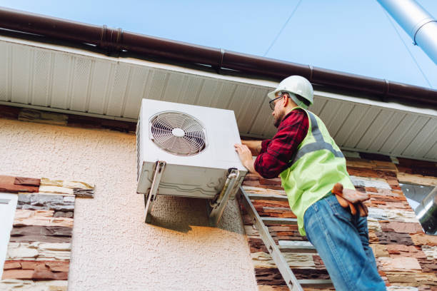 Trusted St Regis Park, KY HVAC Experts