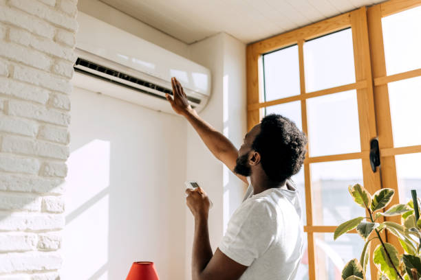 HVAC maintenance plan in St Regis Park, KY