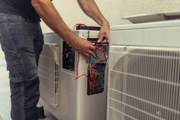 Best HVAC air duct cleaning  in St Regis Park, KY