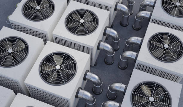 Best Central air repair  in St Regis Park, KY