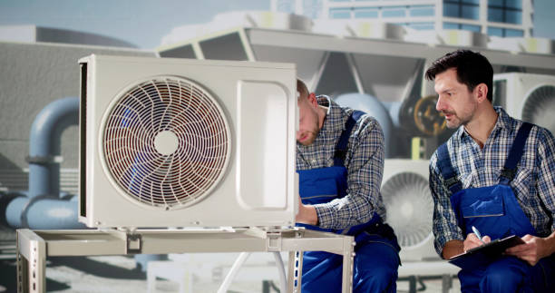 Best Central air repair  in St Regis Park, KY