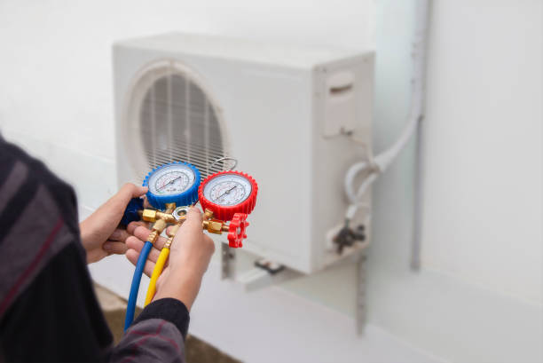 AC installation near me in St Regis Park, KY