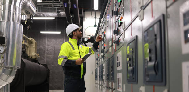 Best HVAC replacement cost  in St Regis Park, KY